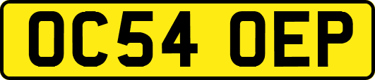 OC54OEP