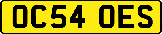 OC54OES