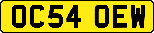 OC54OEW