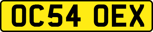 OC54OEX