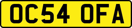 OC54OFA