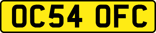 OC54OFC