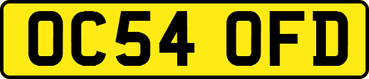 OC54OFD