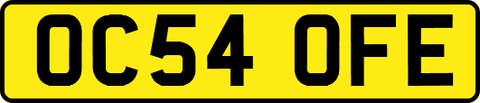 OC54OFE