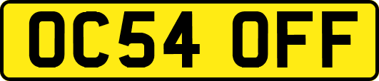 OC54OFF