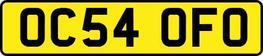 OC54OFO
