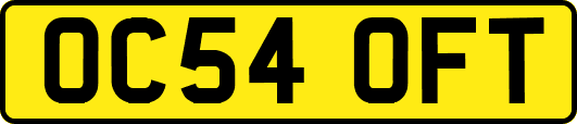 OC54OFT