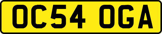 OC54OGA