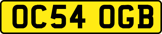 OC54OGB