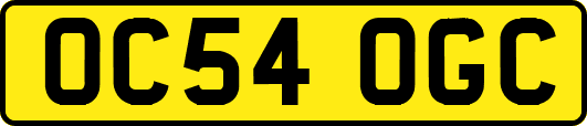 OC54OGC