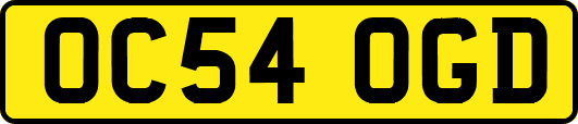 OC54OGD