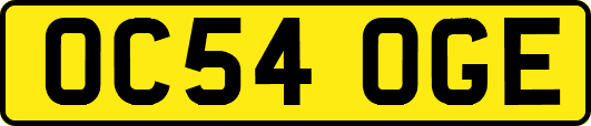 OC54OGE