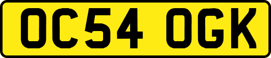 OC54OGK