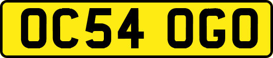 OC54OGO