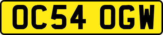 OC54OGW