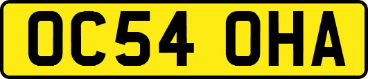 OC54OHA