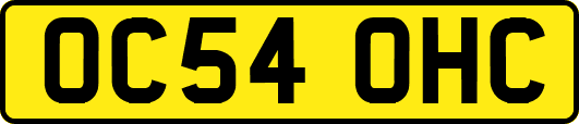 OC54OHC
