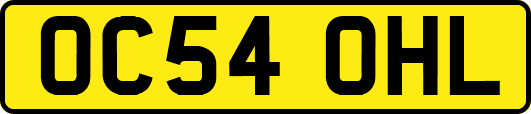 OC54OHL