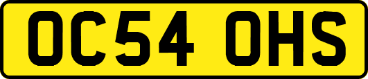 OC54OHS