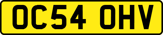 OC54OHV