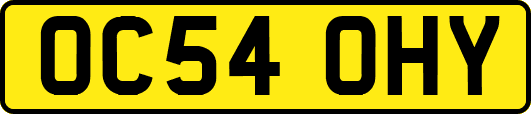 OC54OHY