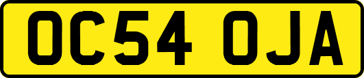 OC54OJA
