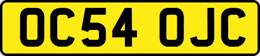 OC54OJC