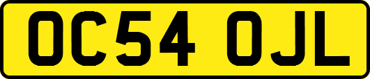 OC54OJL