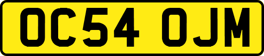 OC54OJM