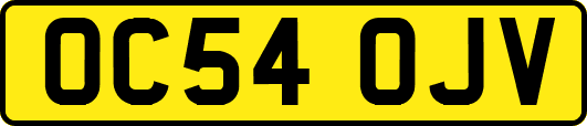 OC54OJV