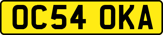 OC54OKA