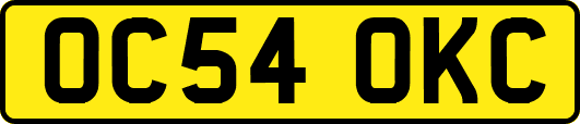 OC54OKC