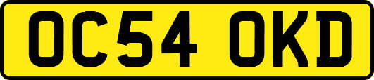 OC54OKD