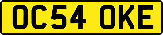 OC54OKE