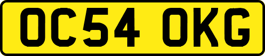 OC54OKG