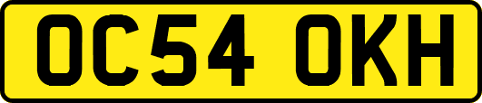OC54OKH