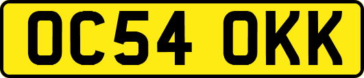 OC54OKK