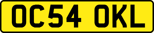 OC54OKL