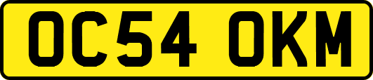 OC54OKM