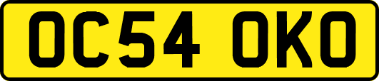 OC54OKO