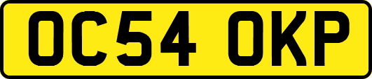 OC54OKP