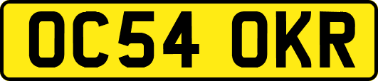 OC54OKR