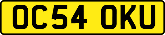 OC54OKU
