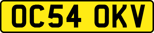 OC54OKV