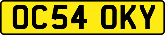 OC54OKY