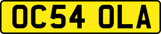OC54OLA
