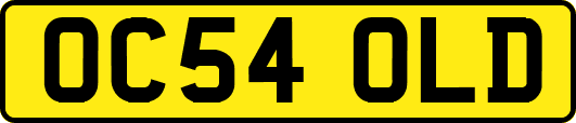 OC54OLD
