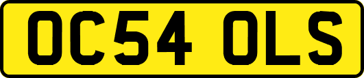 OC54OLS