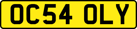 OC54OLY