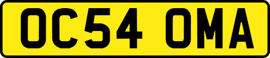 OC54OMA